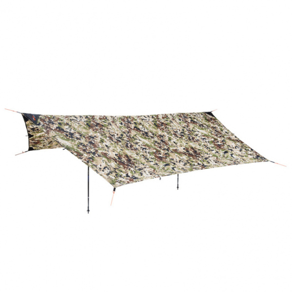 Тент Flash Shelter 8x10 (2,44 х 3,05м) (Optifade Subalpine; OSFA)